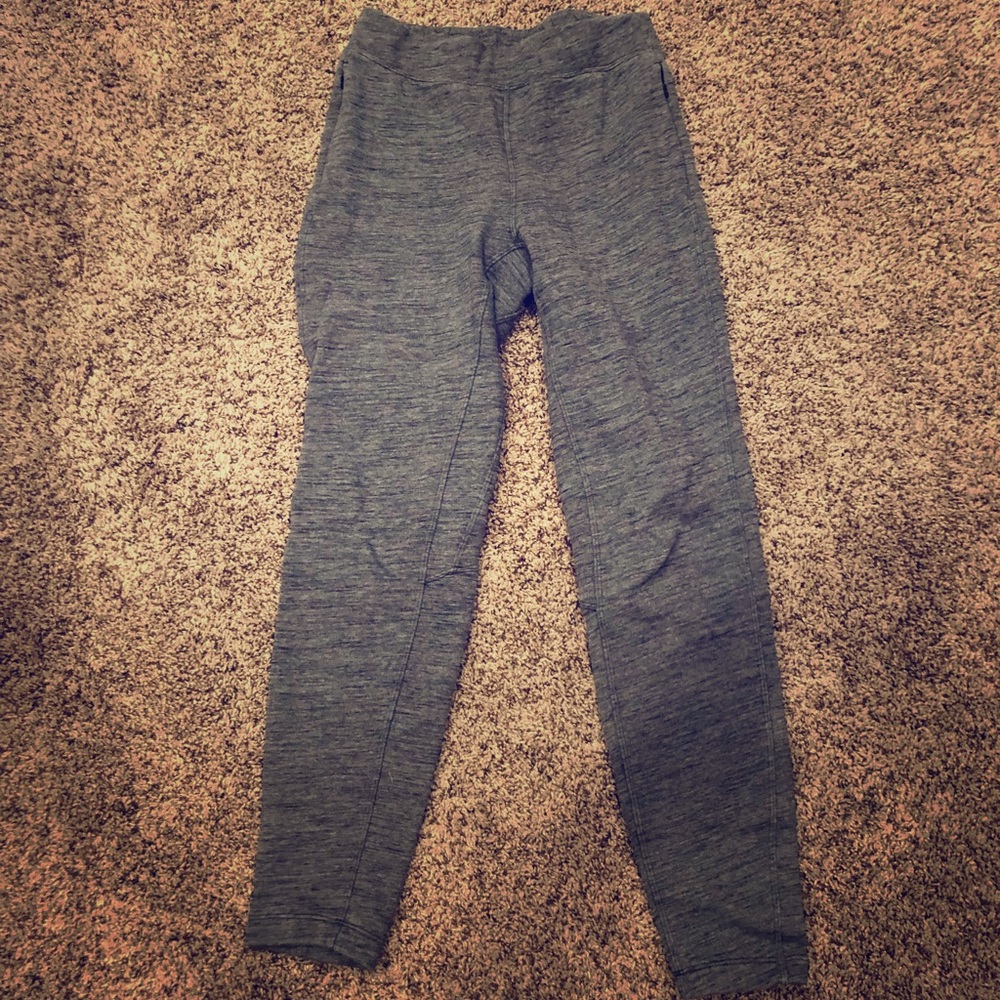 Lululemon Joggers